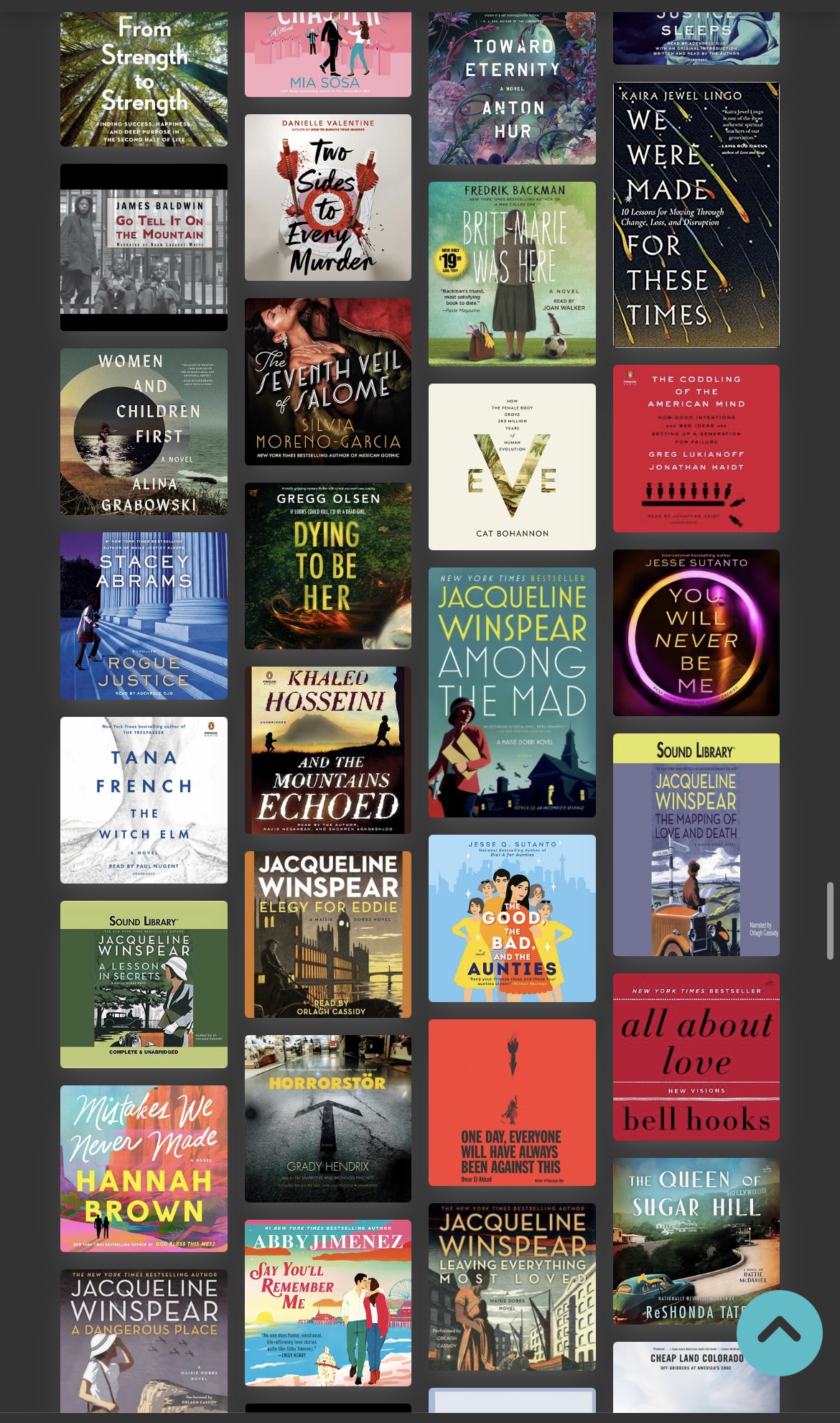 Story Letting On Reading, Growth, and Letting Stories Shape Us – Brown Bag Adventures